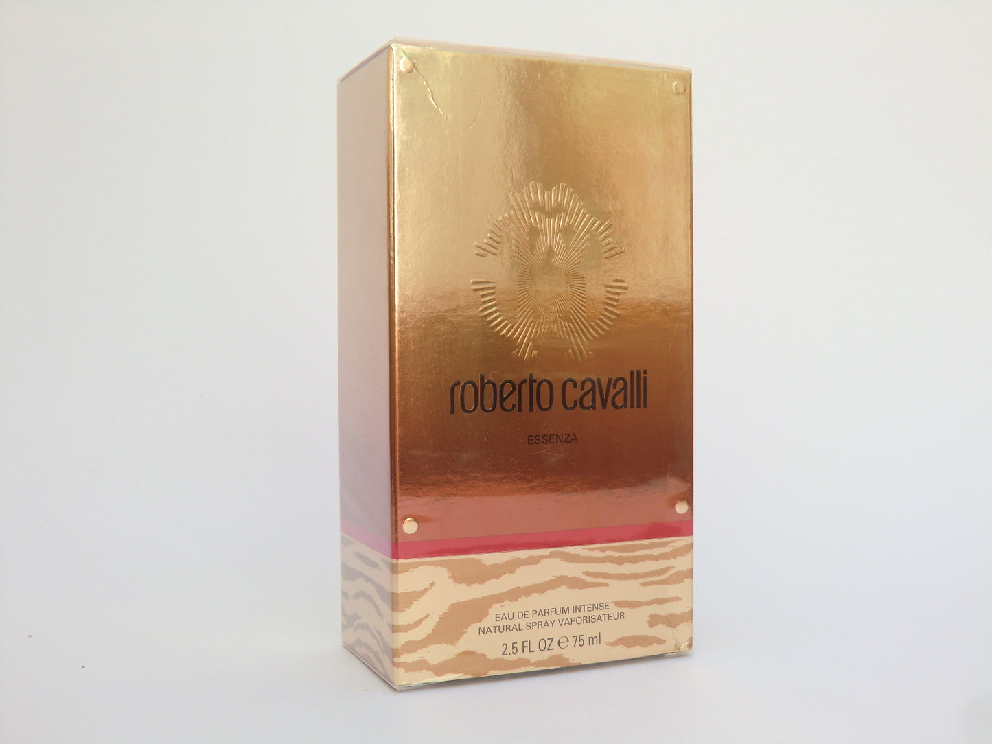 Roberto Cavalli - Essenza EDP Vap