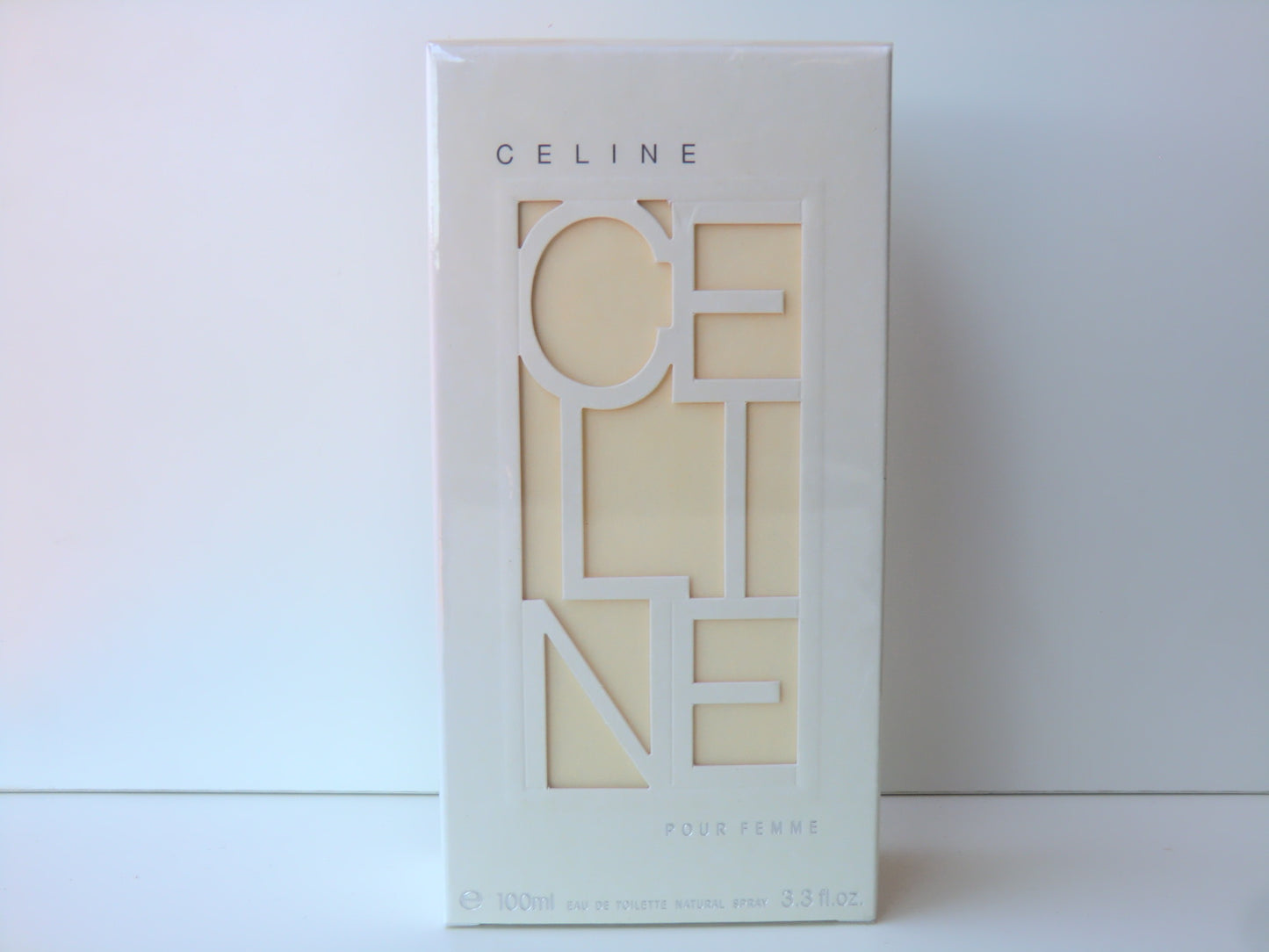 Celine Paris - Celine For Women EDT Vap