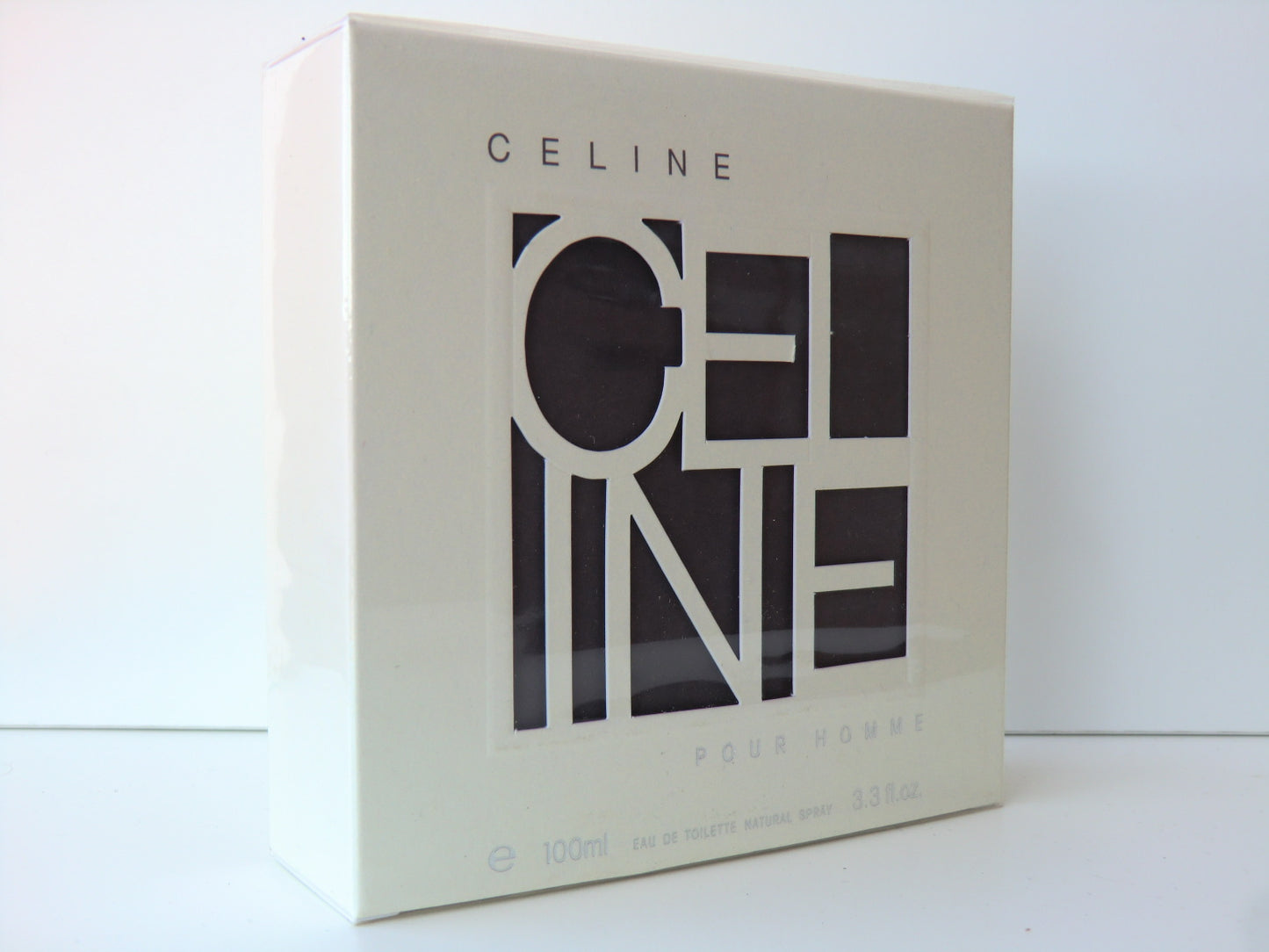 Celine Paris - Celine Pour Homme EDT Vap