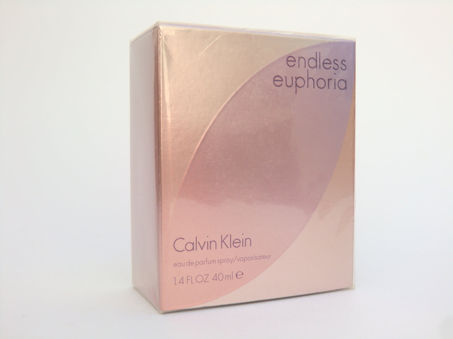 Calvin Klein - Euphoria Endless EDP Vap