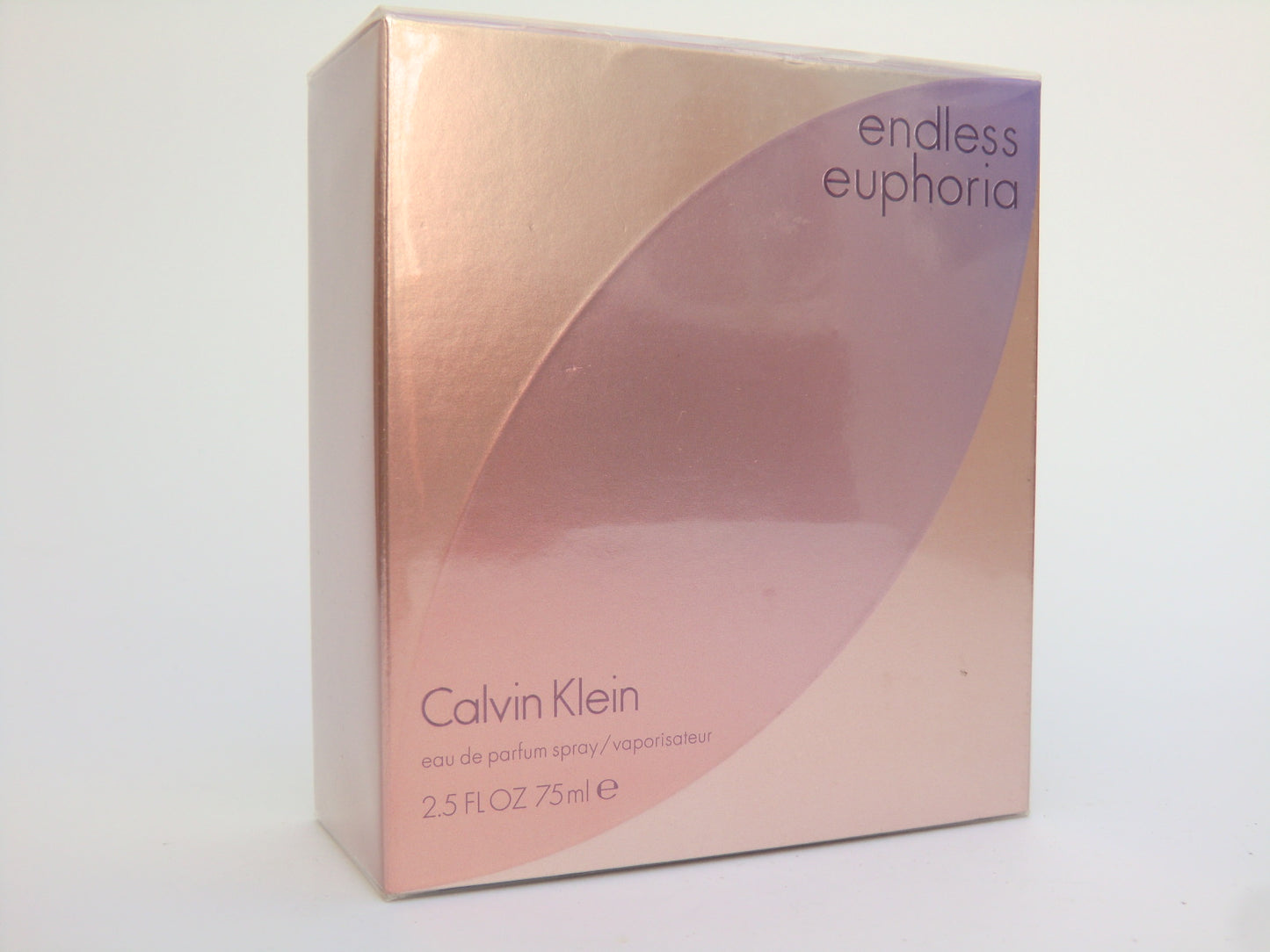 Calvin Klein - Euphoria Endless EDP Vap