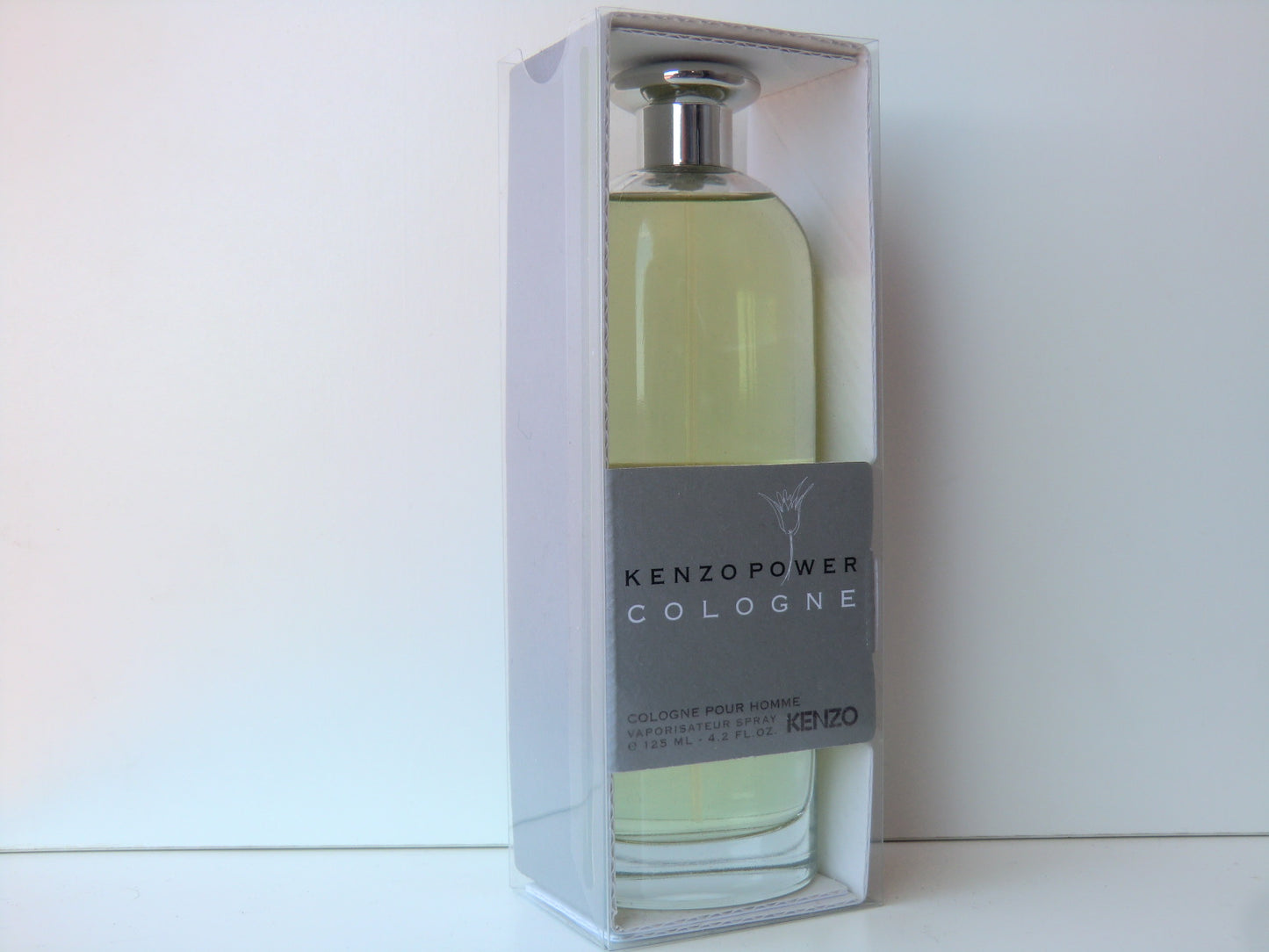 Kenzo - Power Cologne Pour Homme EDC Vap