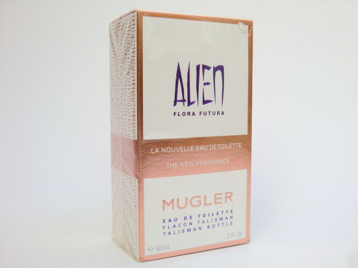 Mugler - Alien Flora Futura EDT Vap