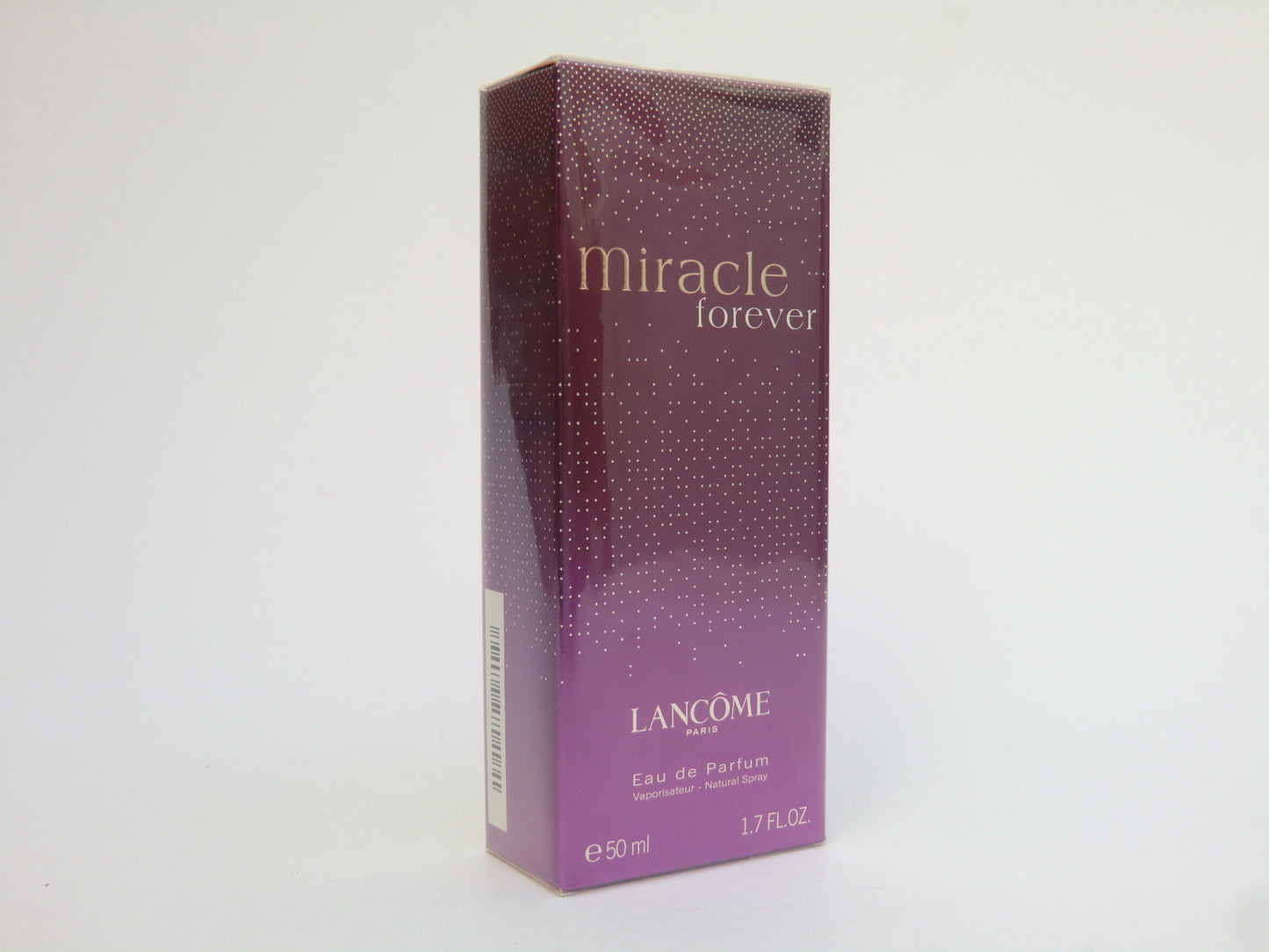 Lancôme - Miracle Forever EDP Vap