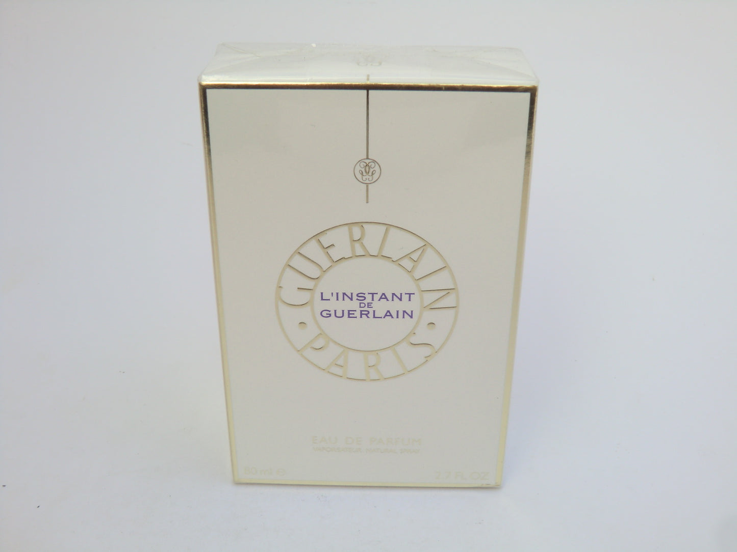 Guerlain - L'Instant de Guerlain EDP Vap