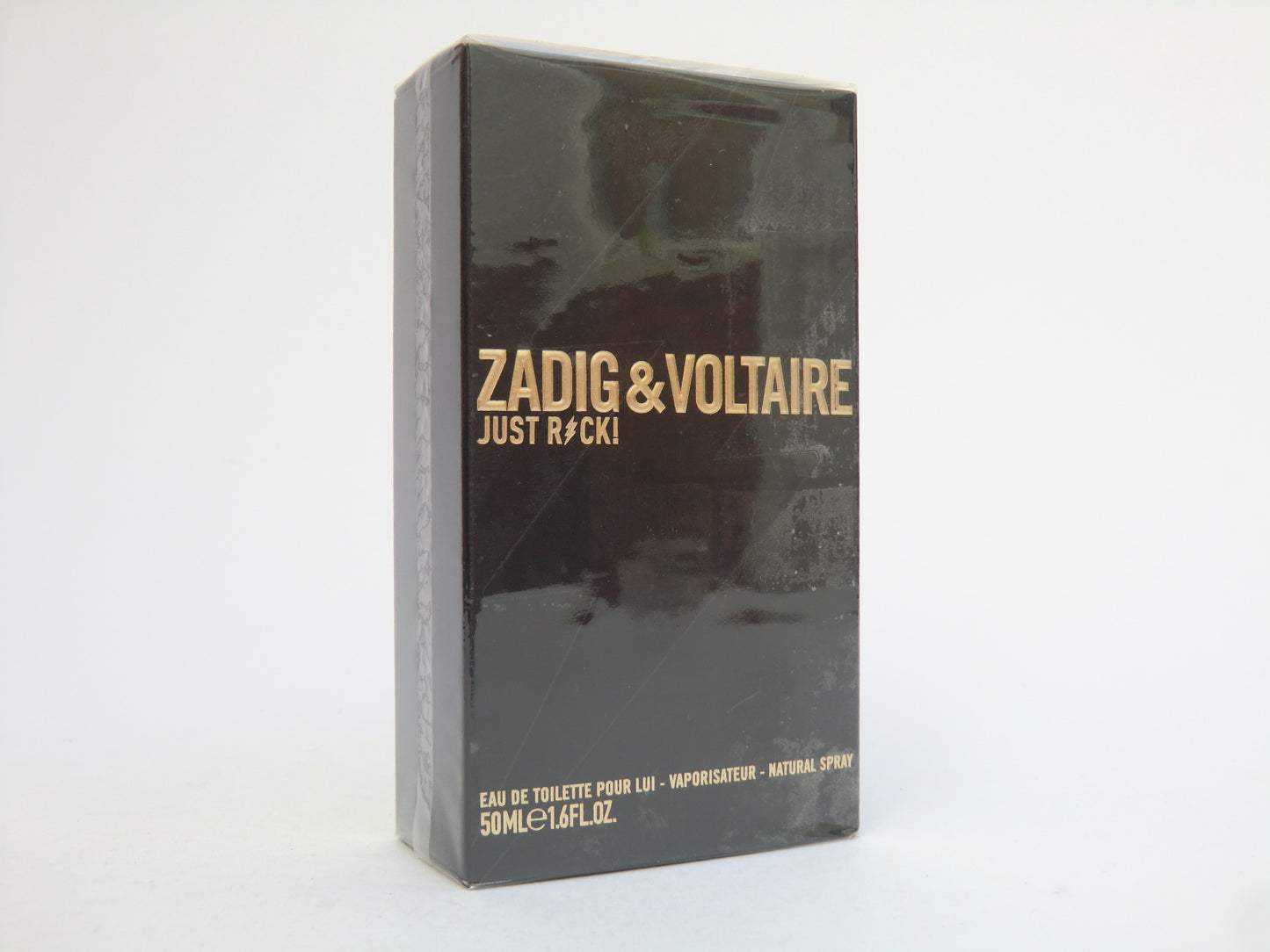Zadig & Voltaire - Just Rock! For Him EDT Vap