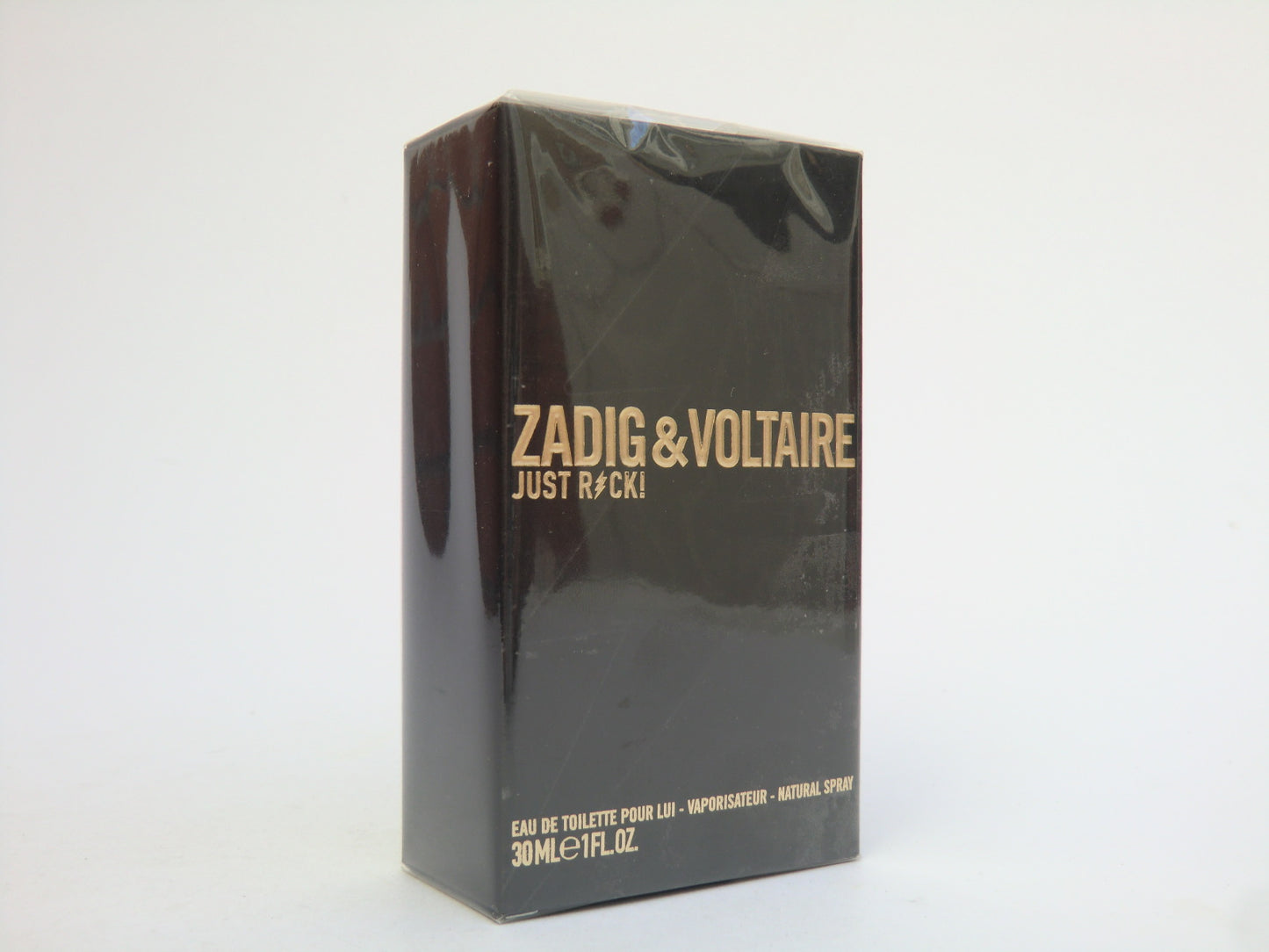 Zadig & Voltaire - Just Rock! For Him EDT Vap