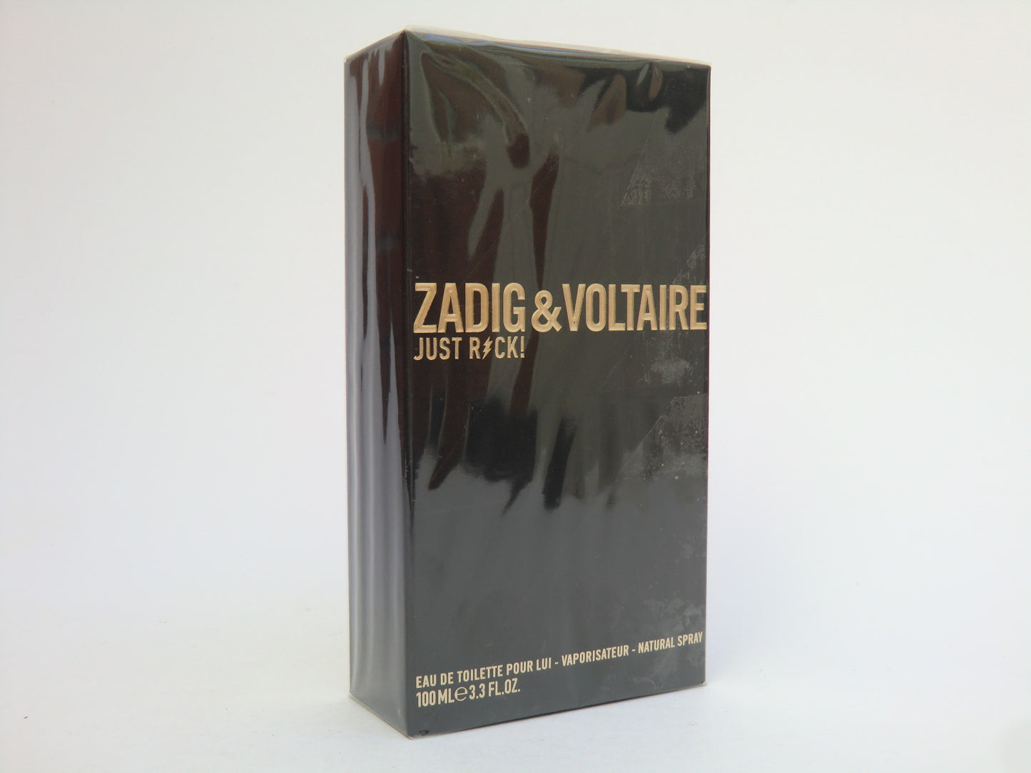 Zadig & Voltaire - Just Rock! For Him EDT Vap
