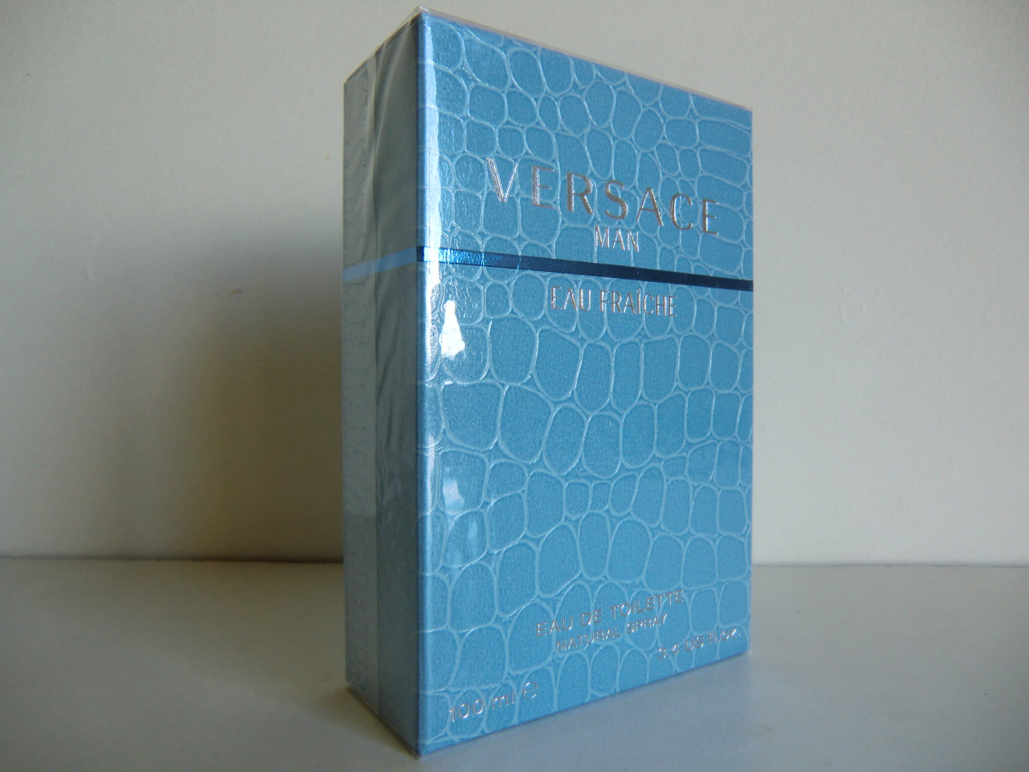 Versace - Man Eau Fraiche EDT Vap