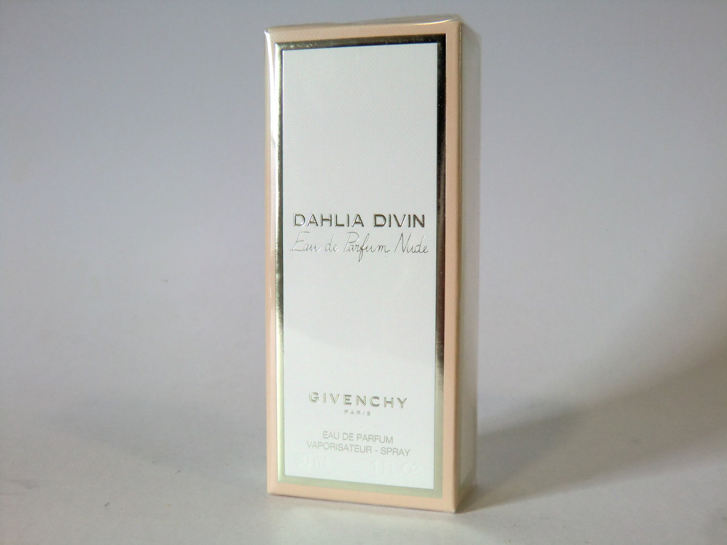 Givenchy - Dahlia Divin Nude EDP Vap
