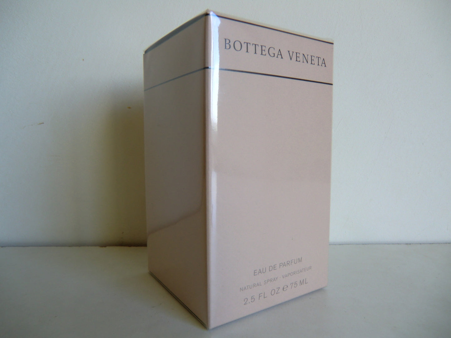 Bottega Veneta - Bottega Veneta Women's EDP Vap