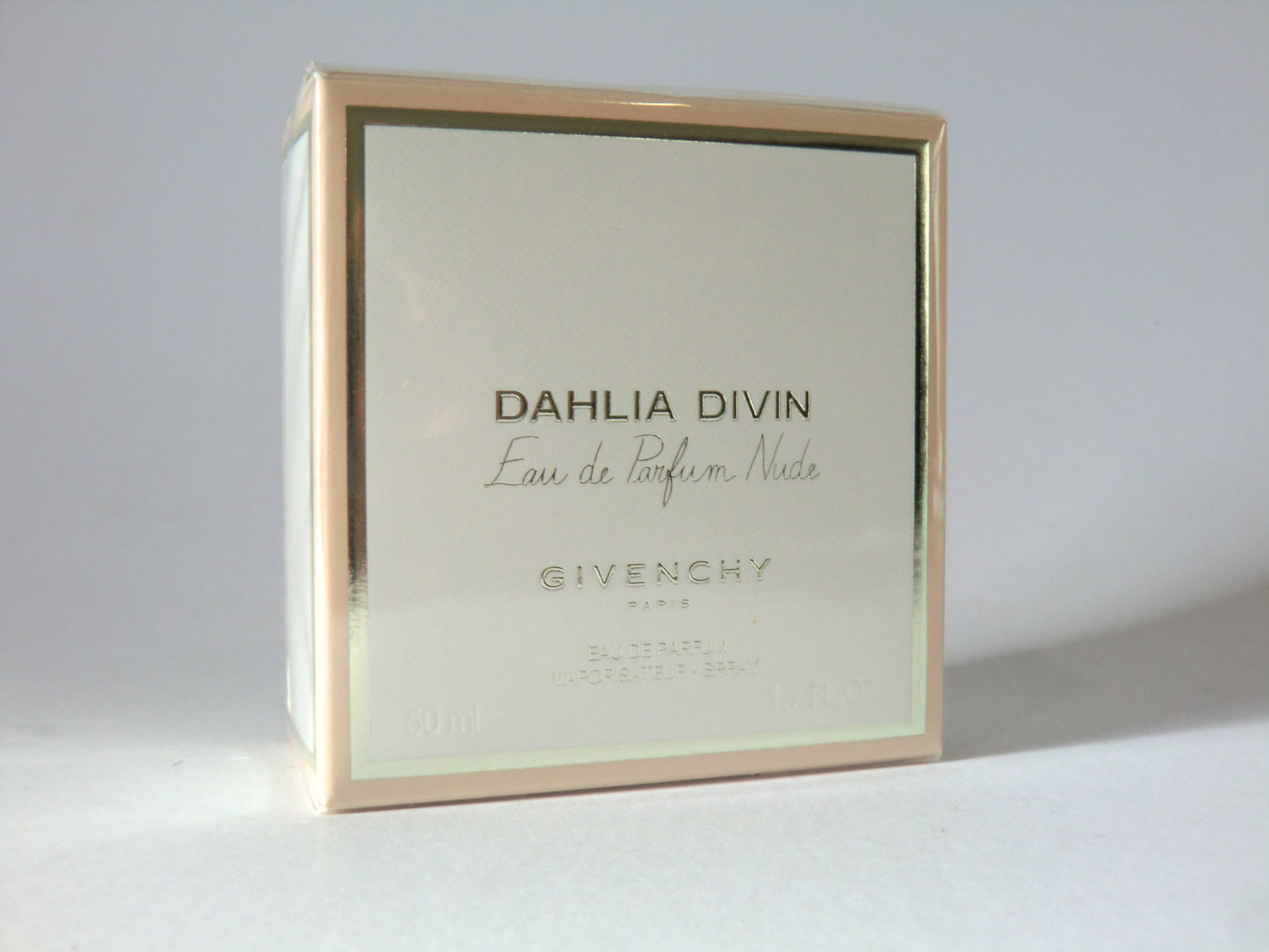 Givenchy - Dahlia Divin Nude EDP Vap