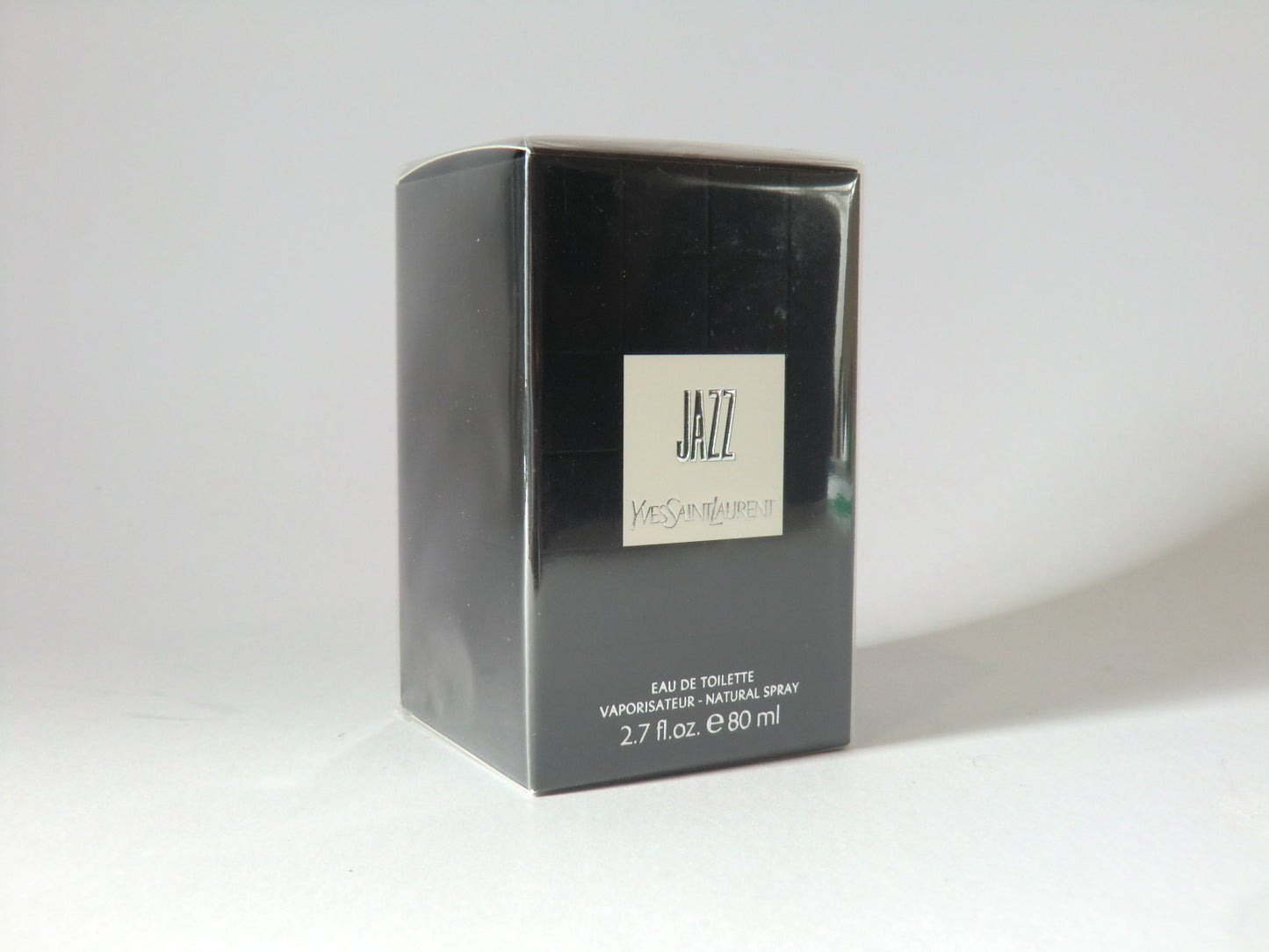 Yves Saint Laurent - YLS Jazz La Collection EDT Vap