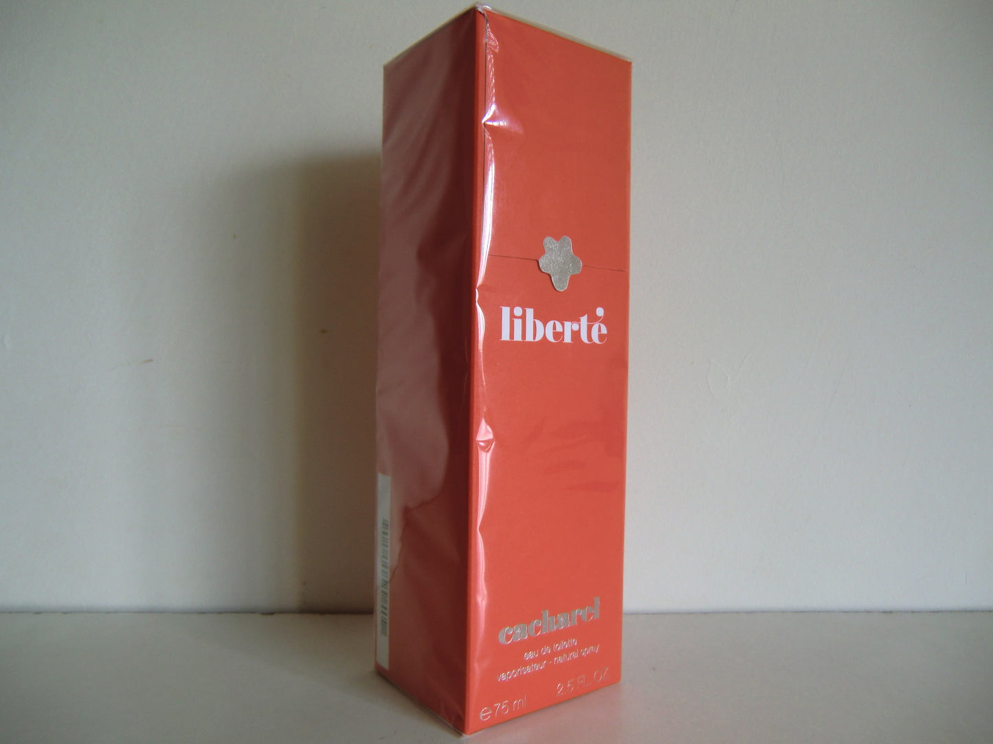 Cacharel - Liberte For Women EDT Vap