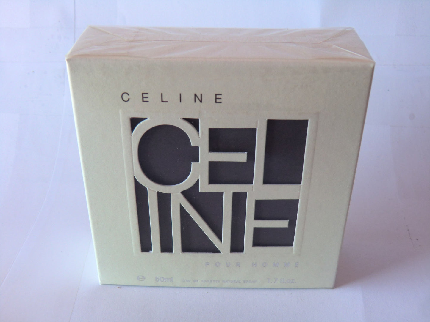 Celine Paris - Celine Pour Homme EDT Vap