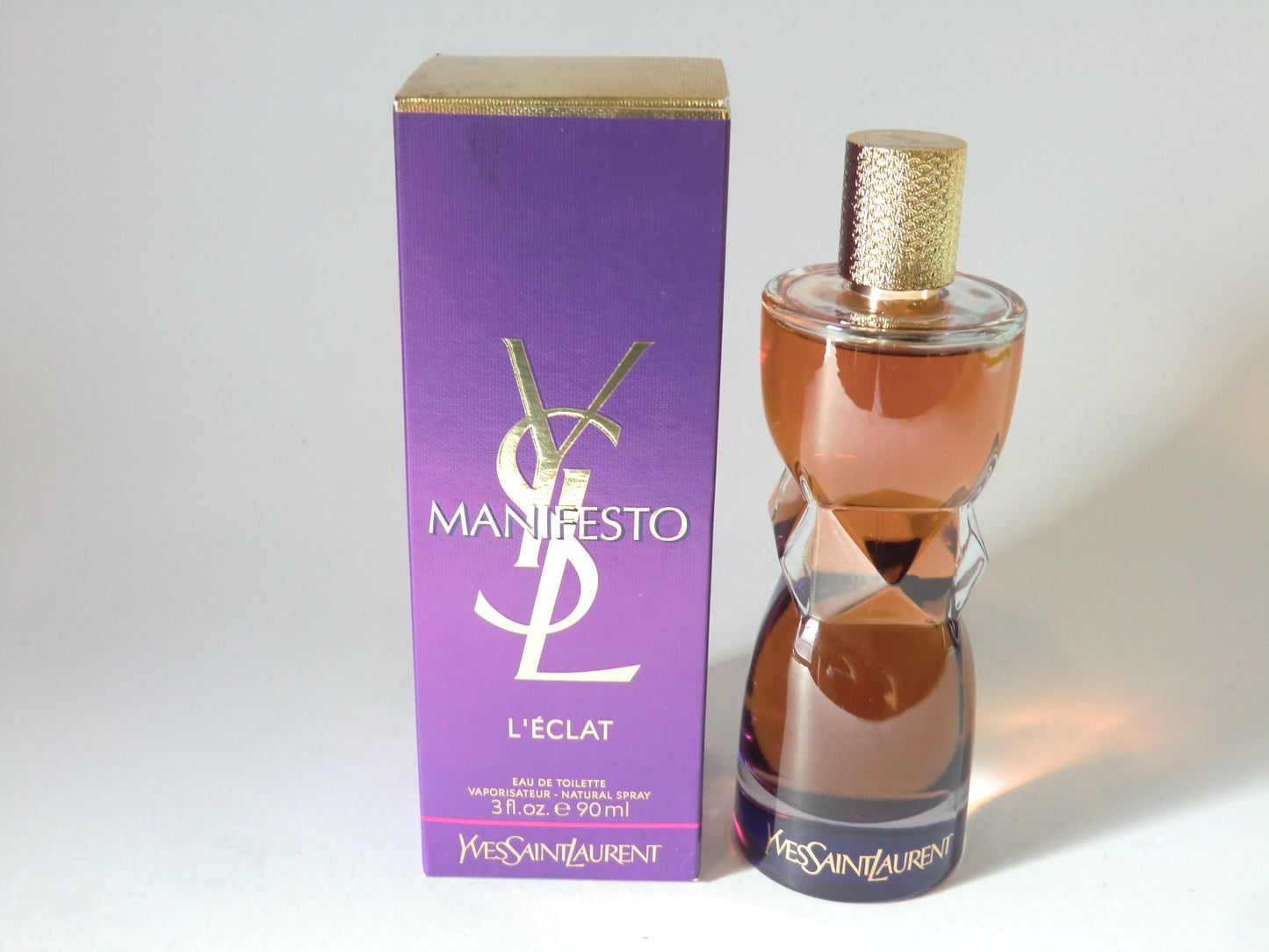 Yves Saint Laurent - YSL Manifesto L’Eclat EDT Vap