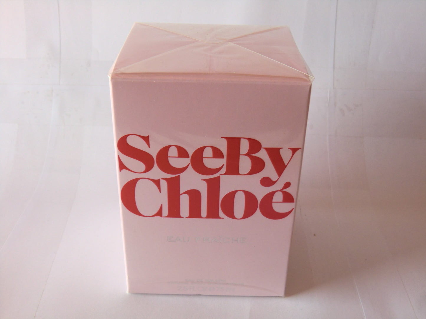 Chloe - See by Chloe Eau Fraiche EDT Vap