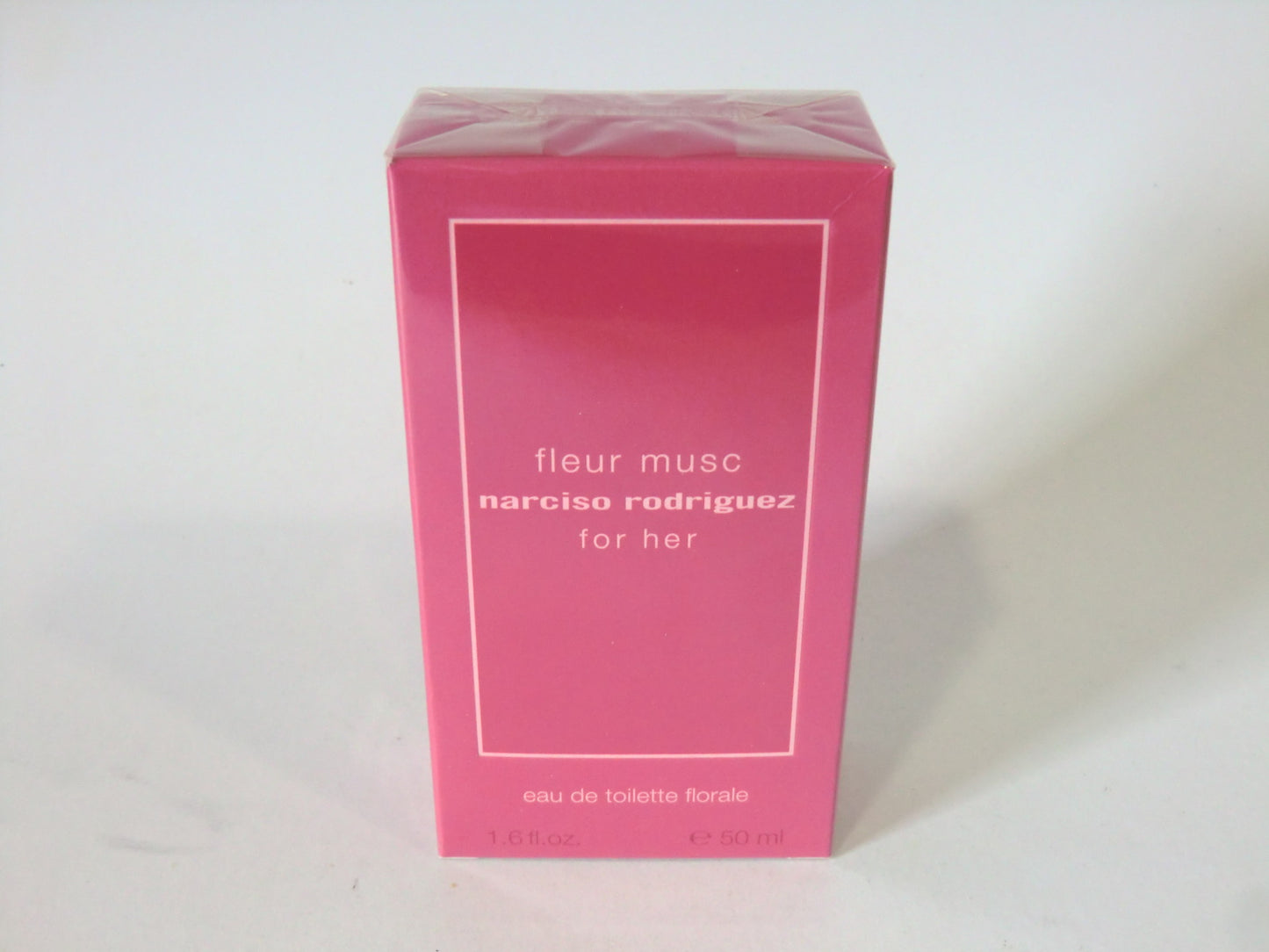 Narciso Rodriguez - For Her Fleur Musc Florale EDT Vap