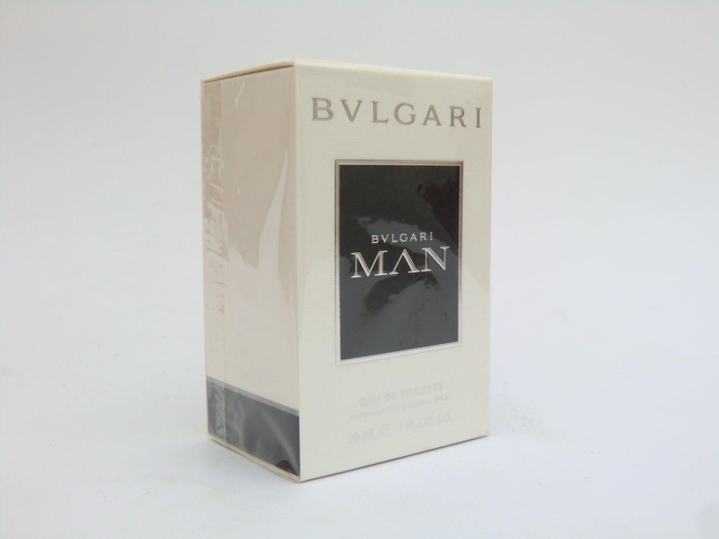 Bvlgari - Bvlgari Man EDT Vap