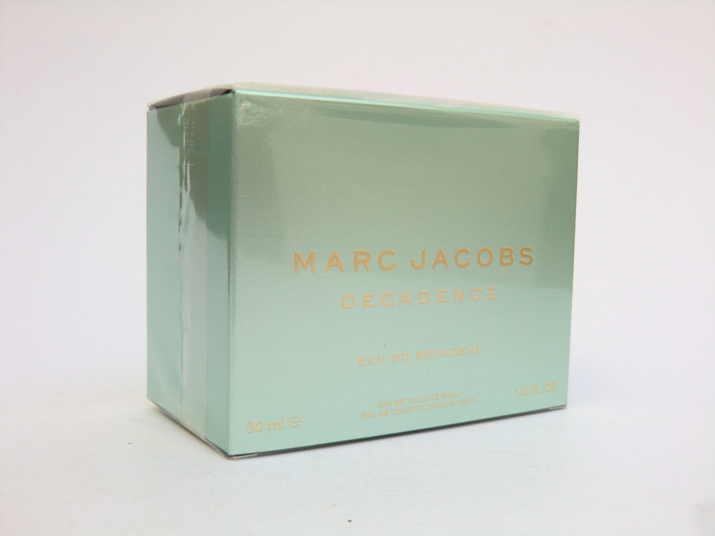 Marc Jacobs - Decadence Eau So Decadent For Women EDT Vap