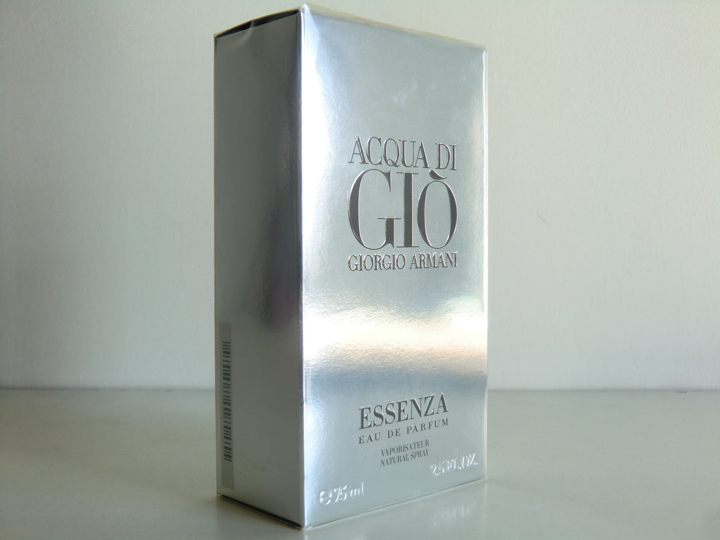 Giorgio Armani - Acqua di Gio Essenza Pour Homme EDP Vap