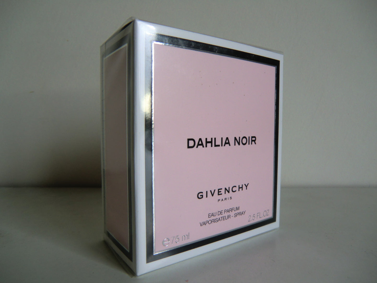 Givenchy - Dahlia Noir EDP Vap