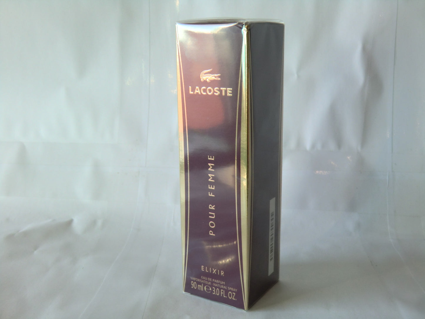 Lacoste - Pour Femme Elixir EDP Vap