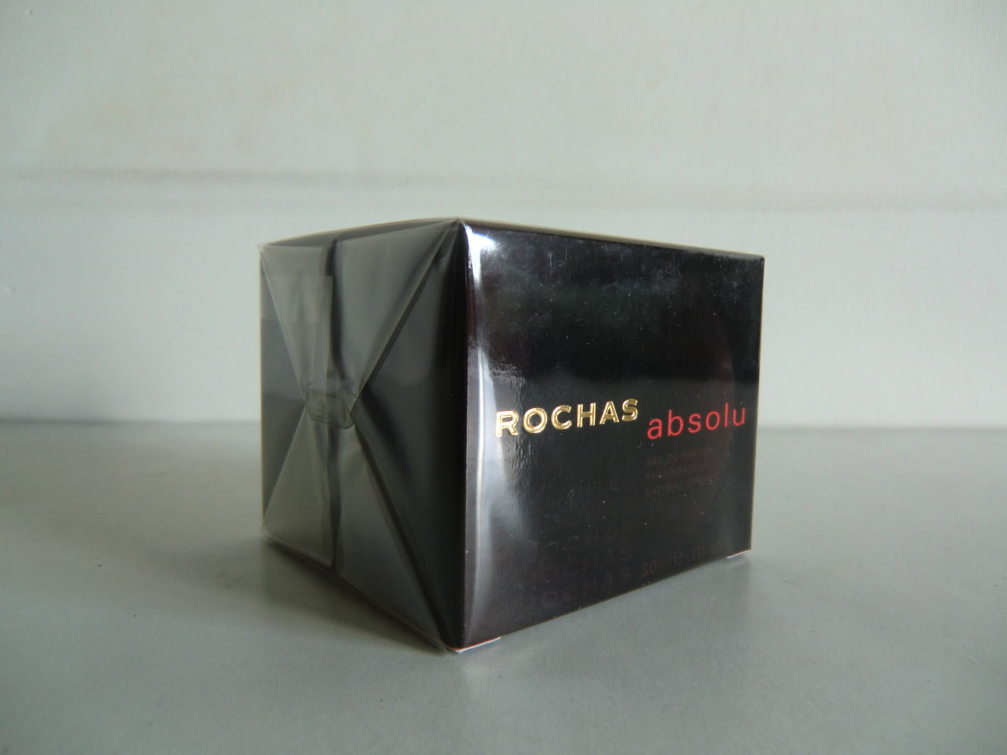 Rochas - Absolu by Rochas EDT Vap