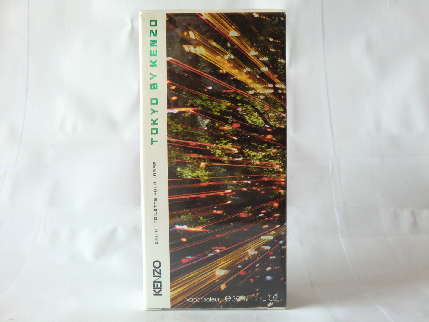 Kenzo - Tokyo by Kenzo Pour Homme EDT Vap
