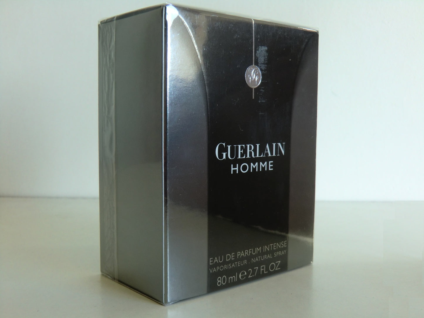 Guerlain - Homme Intense EDP Vap
