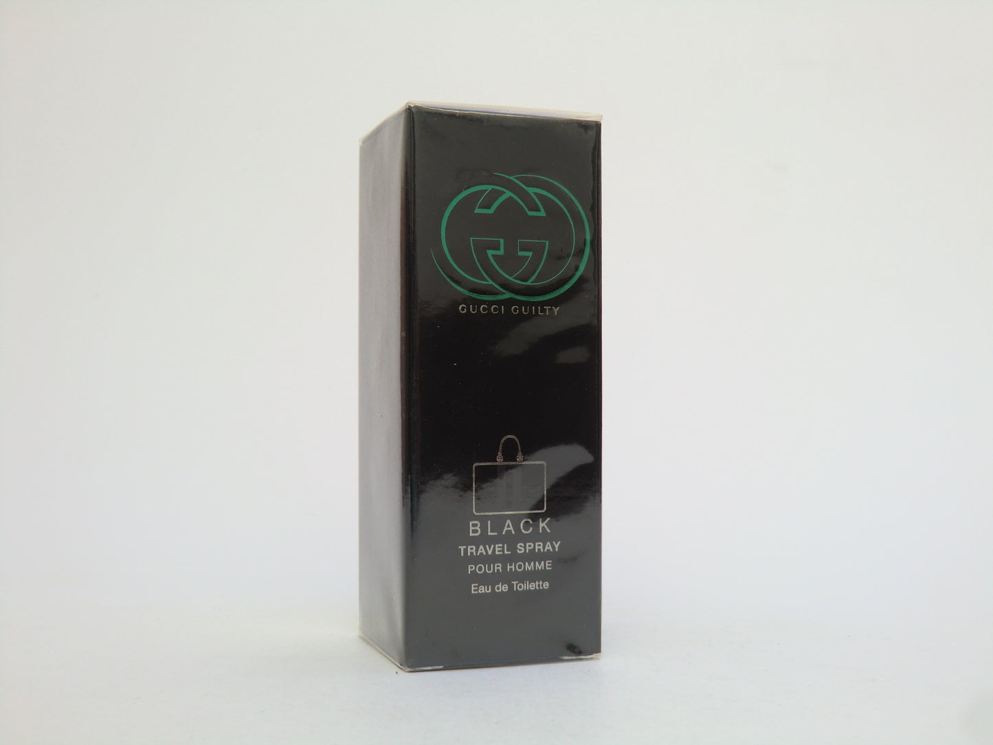 Gucci - Gucci Guilty Black Pour Homme EDT Vap