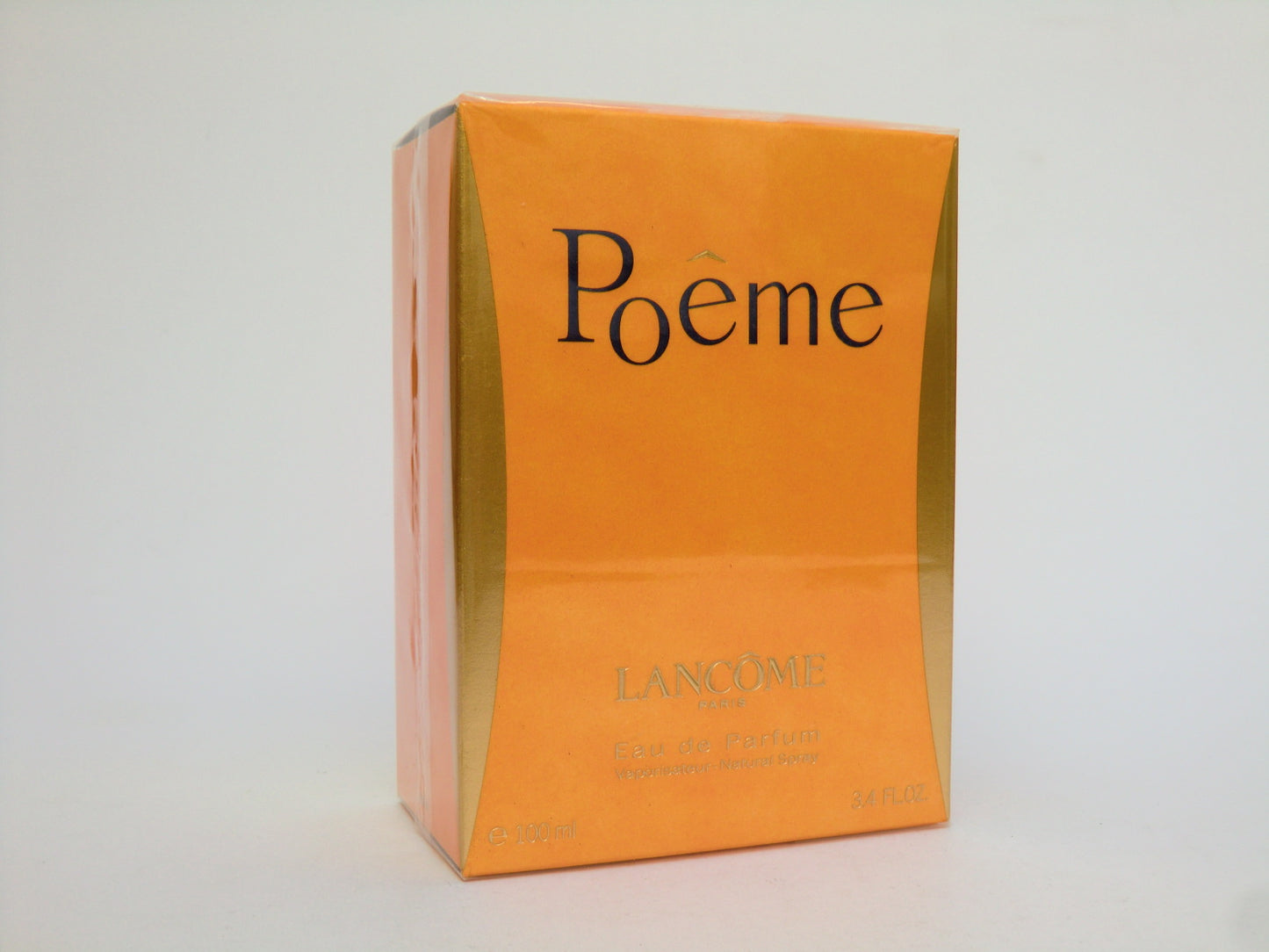 Lancôme - Poeme For Women EDP Vap