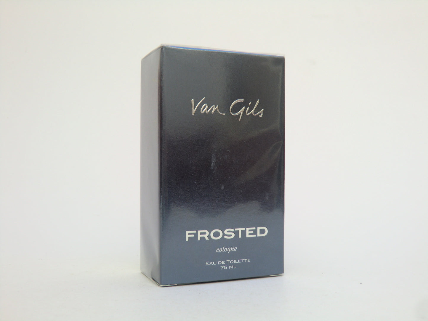 Van Gils - Frosted For Men Cologne EDT Vap