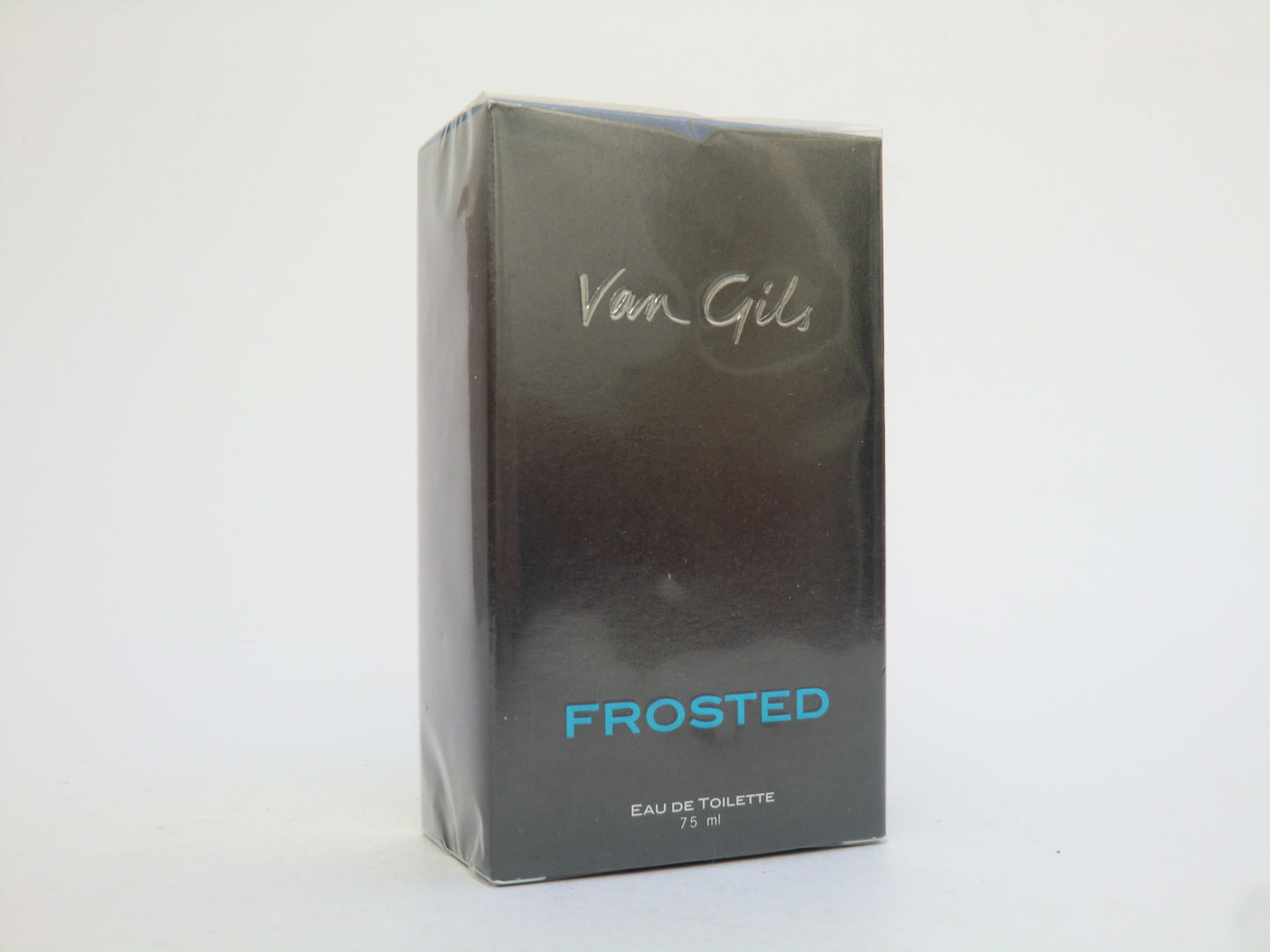 Van Gils - Frosted For Men EDT Vap