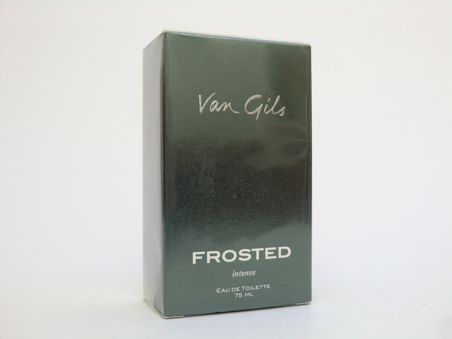 Van Gils - Frosted For Men Intense EDT Vap