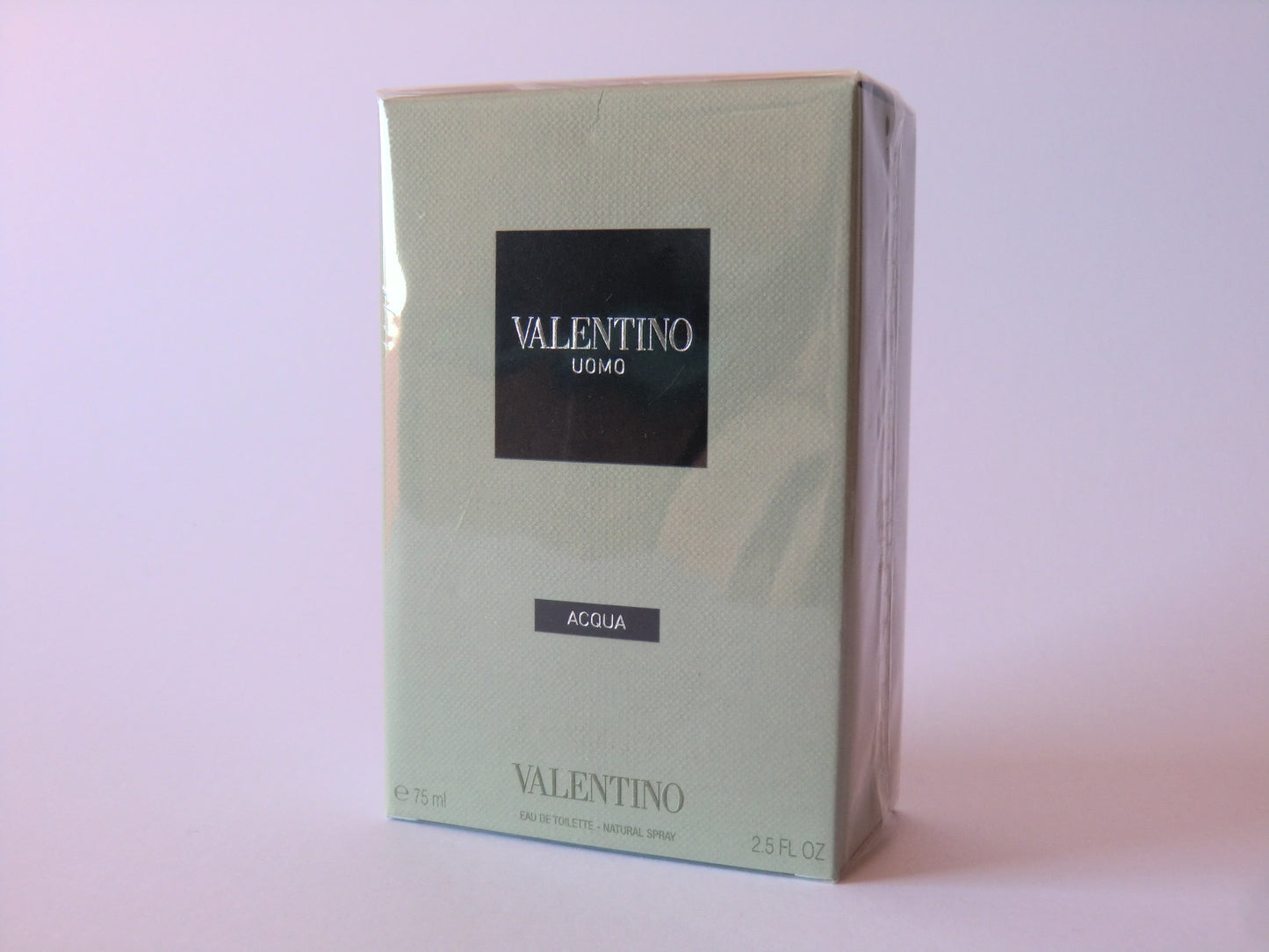Valentino - Uomo Acqua EDT Vap