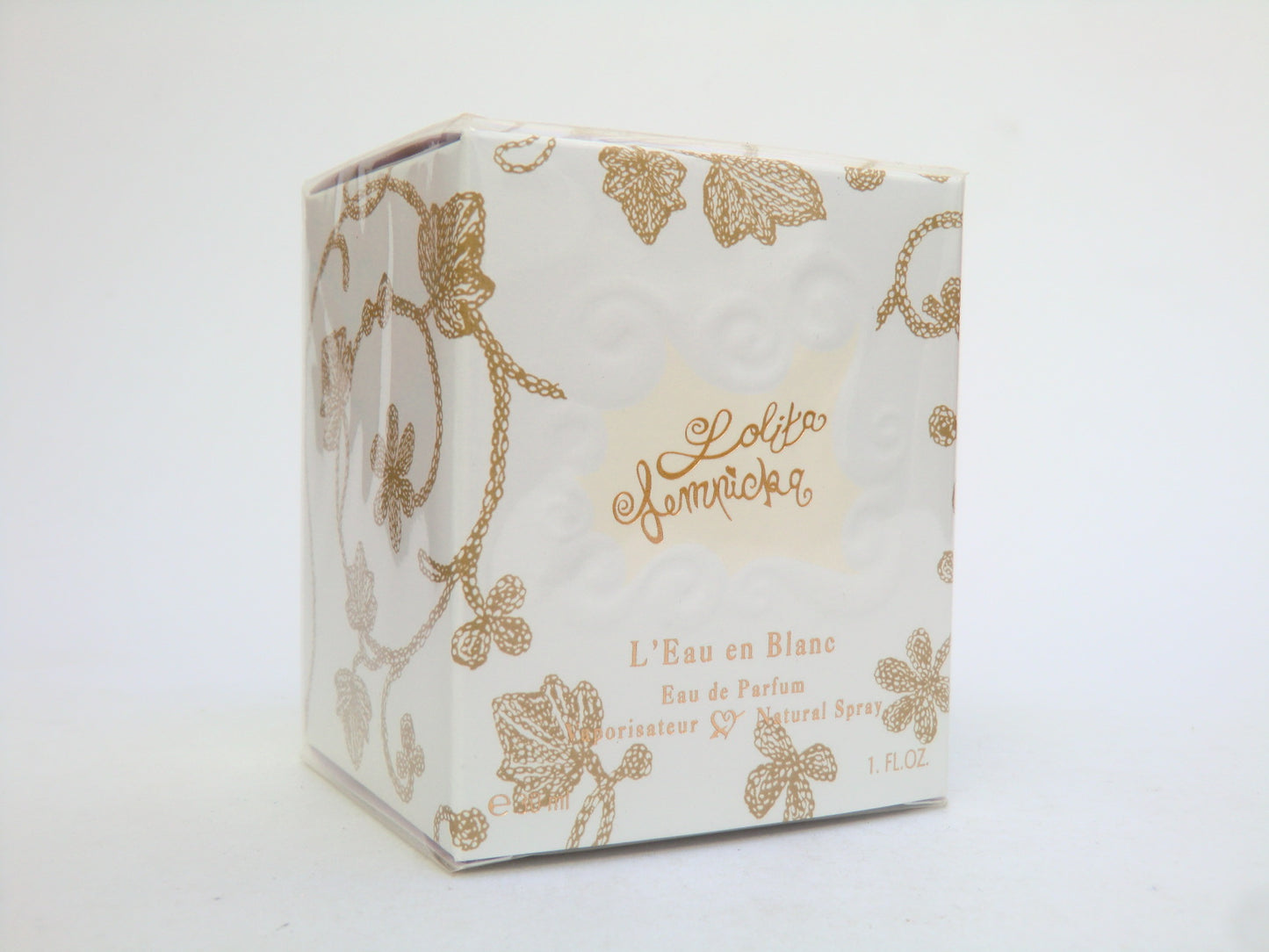 Lolita Lempicka - L'Eau en Blanc EDP Vap