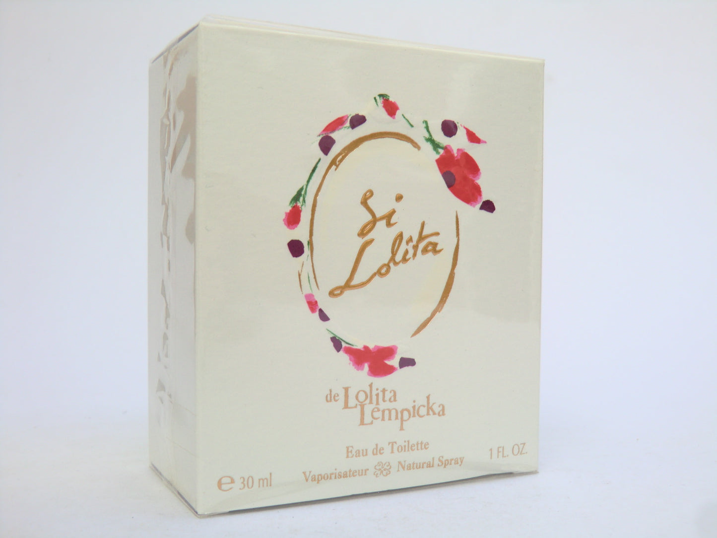 Lolita Lempicka - Si Lolita For Women EDT Vap