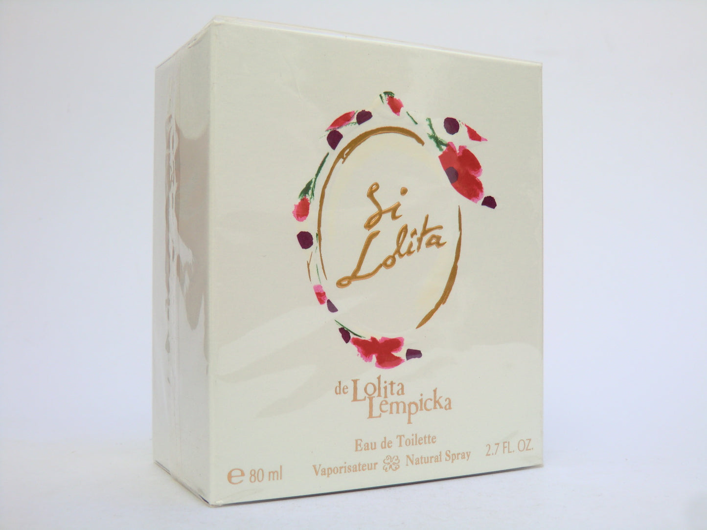 Lolita Lempicka - Si Lolita For Women EDT Vap