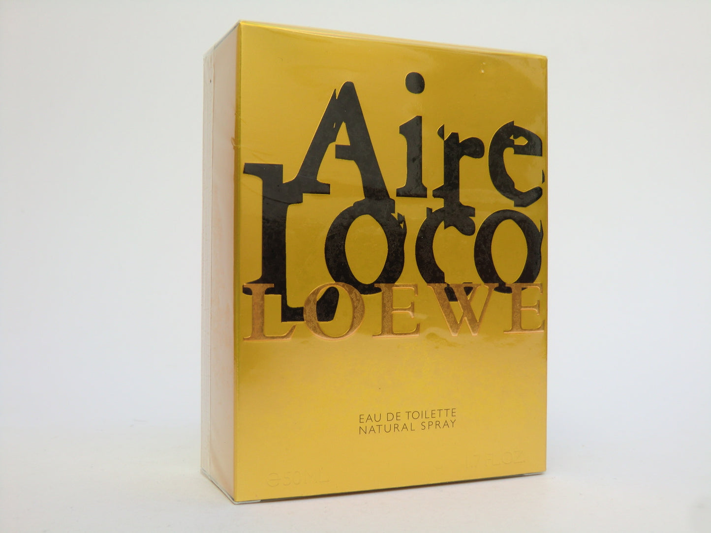 Loewe - Aire Loco For Her EDT Vap