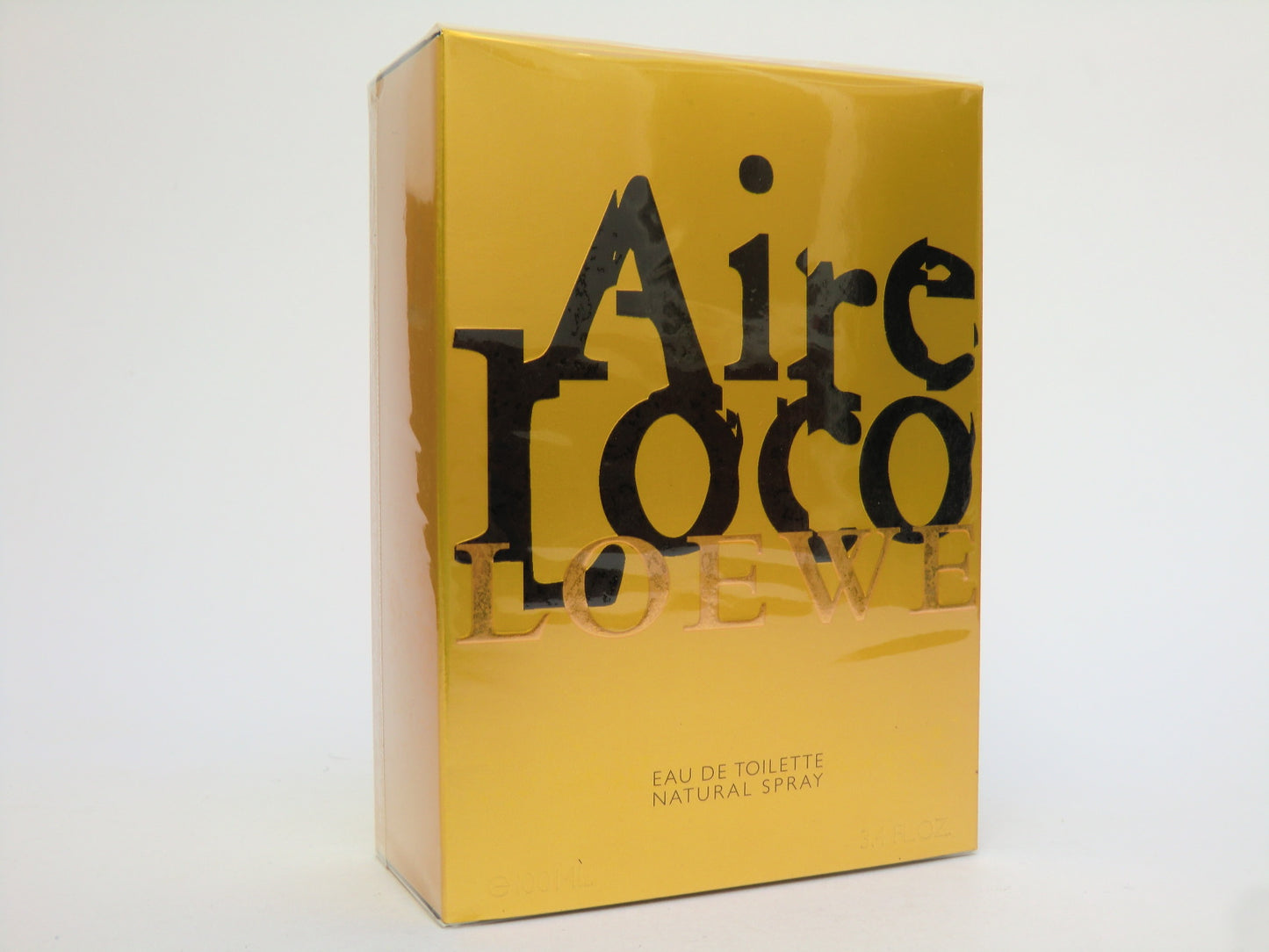 Loewe - Aire Loco For Her EDT Vap