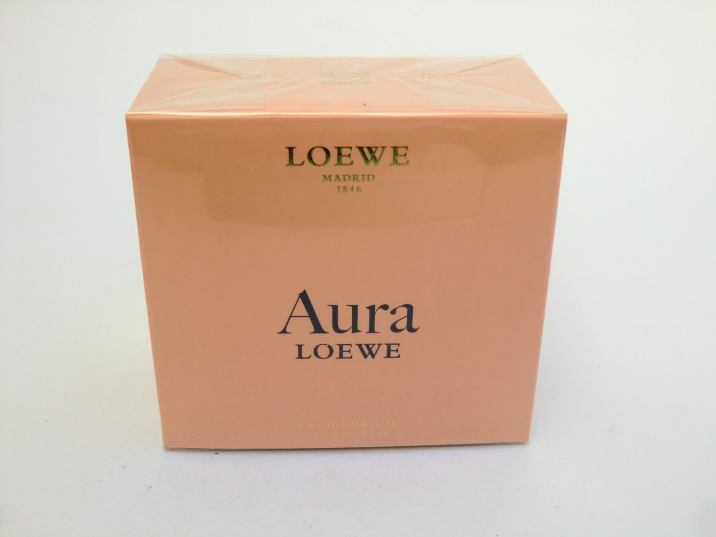 Loewe - Aura de Loewe EDP Vap