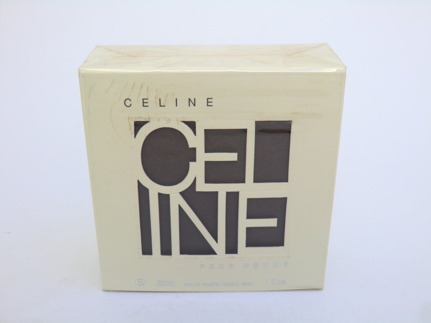 Celine Paris - Celine Pour Homme EDT Vap