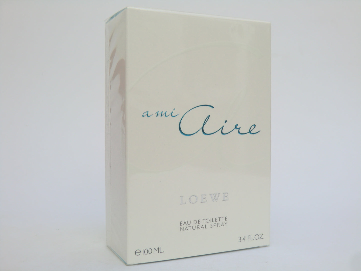 Loewe - A Mi Aire Women's EDT Vap