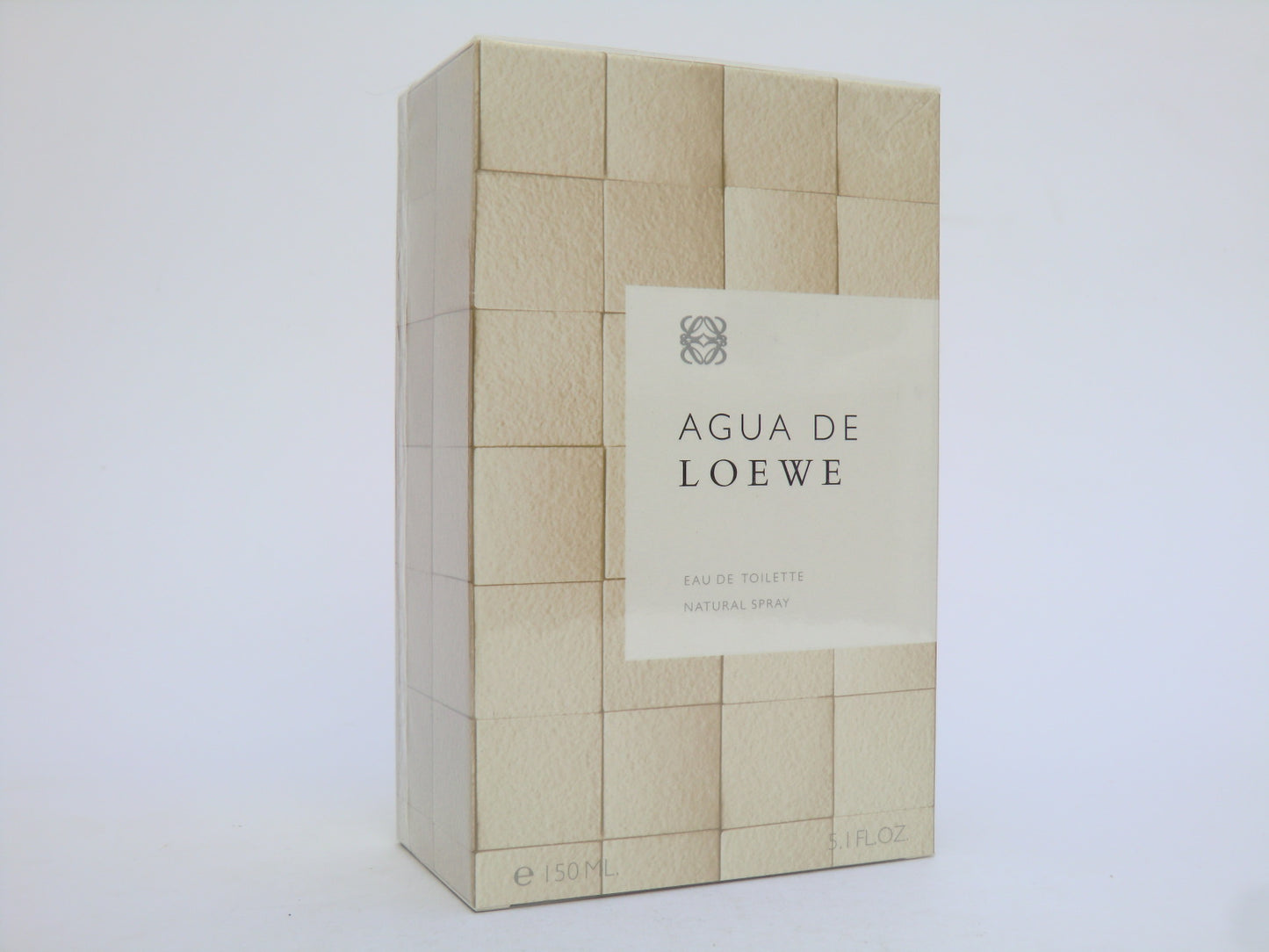 Loewe - Agua de Loewe "Classic" Unisex EDT Vap