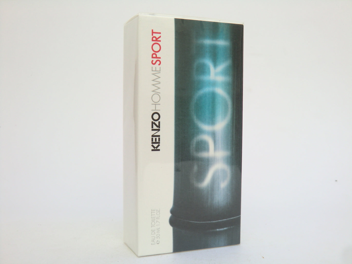 Kenzo - Pour Homme Sport EDT Vap