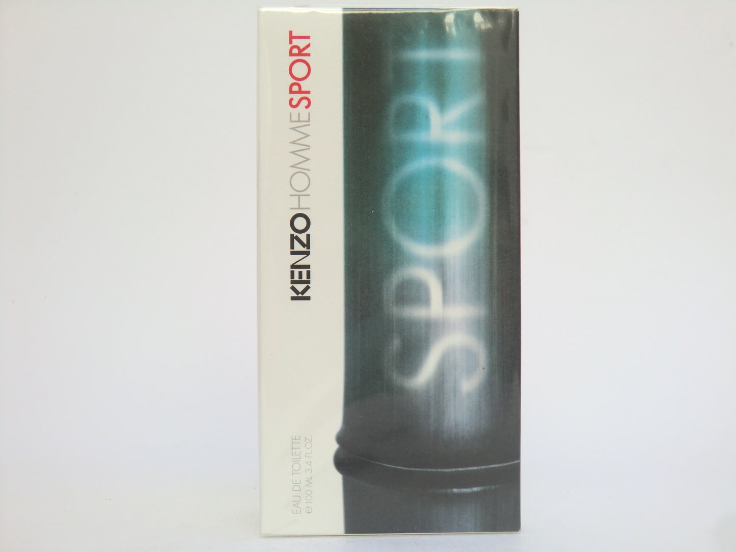 Kenzo - Pour Homme Sport EDT Vap