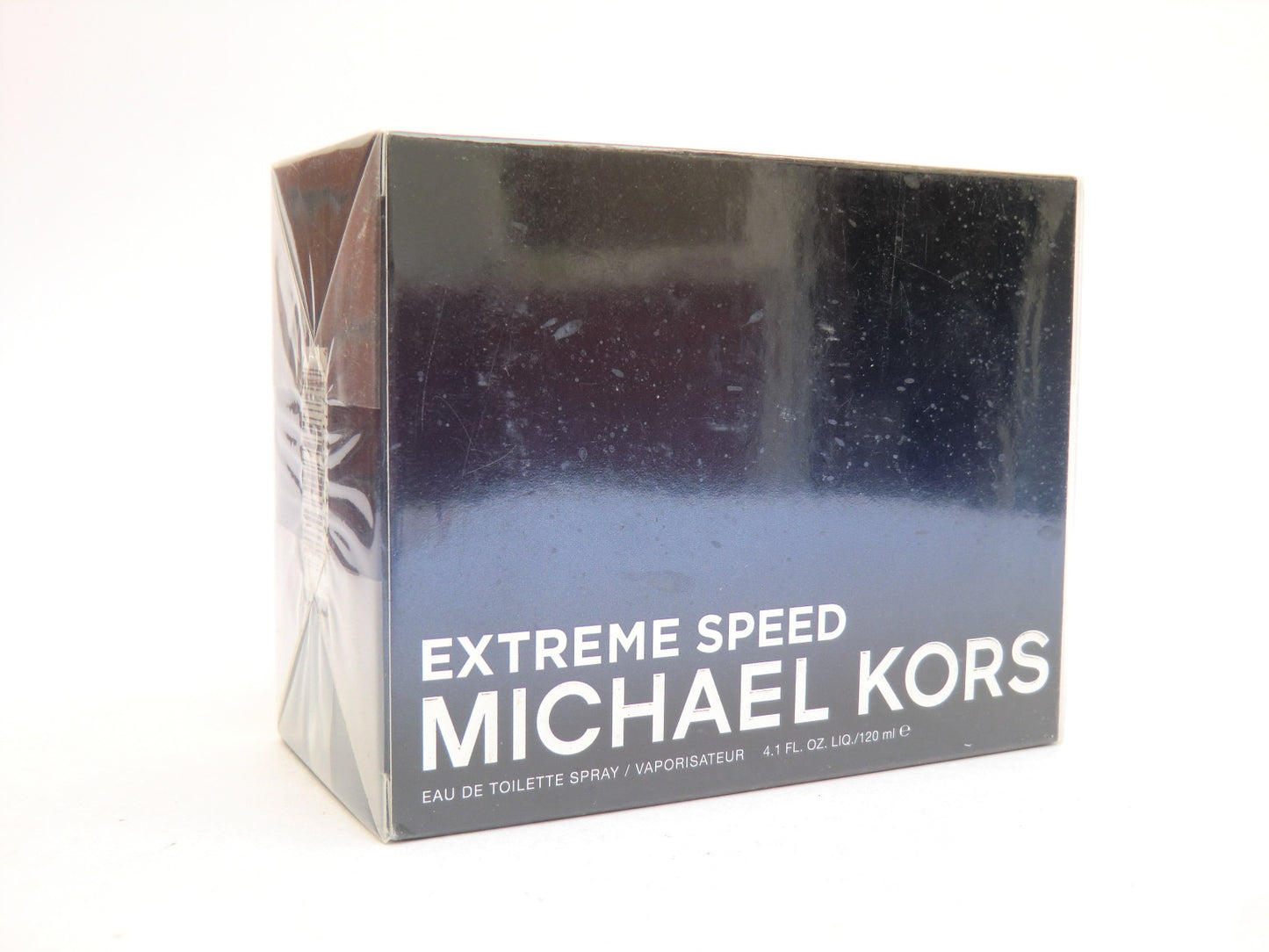 Michael Kors - Extreme Speed For Men EDT Vap