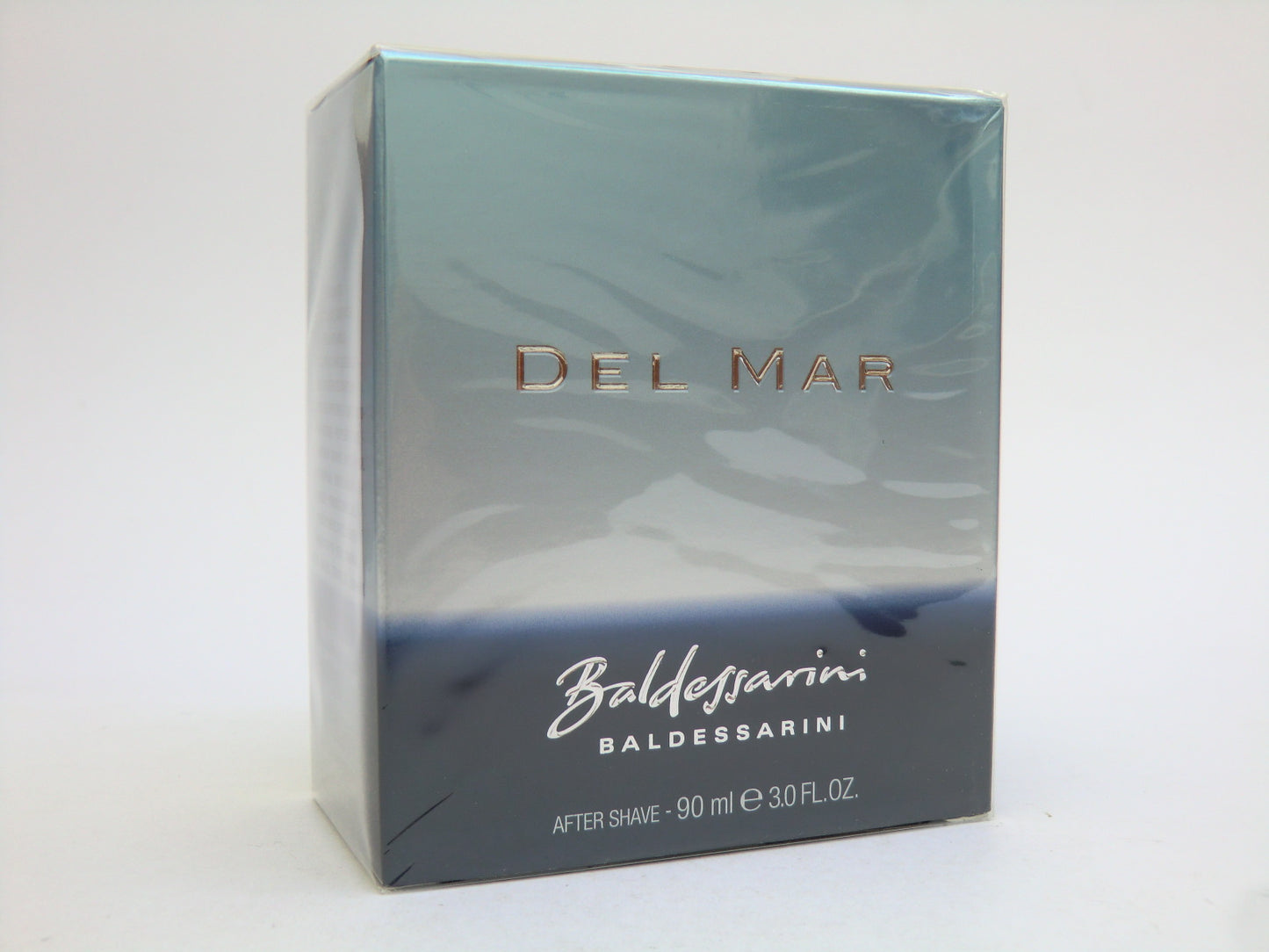 Baldessarini - Del Mar After-Shave Lotion 100ml Splash (No Vap)