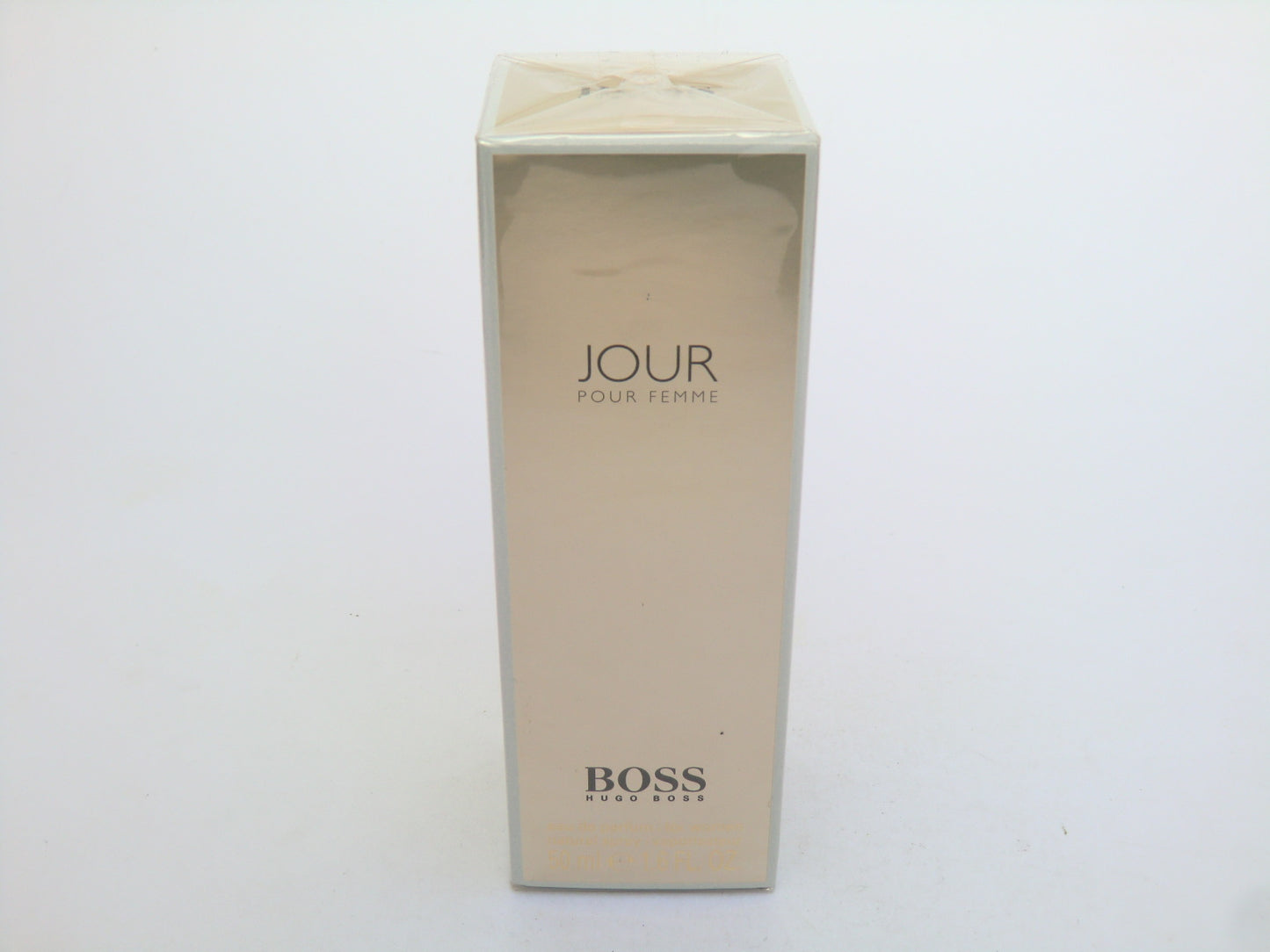 Hugo Boss - Boss Jour Pour Femme EDP Vap